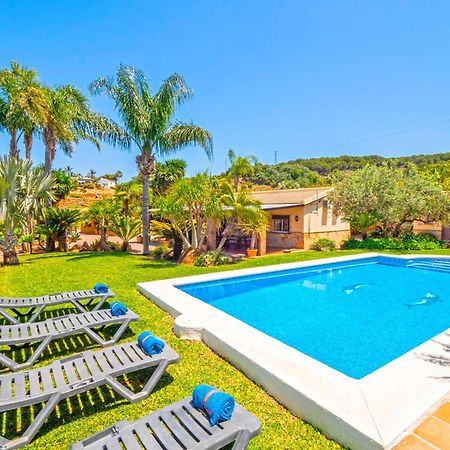 Cubo'S Finca Los Dragos Alhaurin el Grande Ngoại thất bức ảnh